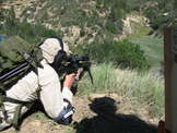 Colorado MultiGun's 2006 Practical Rifle Team Challenge
 - photo 15 