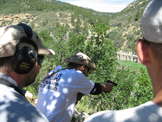 Colorado MultiGun's 2006 Practical Rifle Team Challenge
 - photo 22 