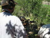 Colorado MultiGun's 2006 Practical Rifle Team Challenge
 - photo 23 