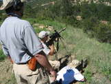 Colorado MultiGun's 2006 Practical Rifle Team Challenge
 - photo 29 