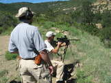 Colorado MultiGun's 2006 Practical Rifle Team Challenge
 - photo 30 