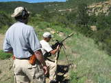 Colorado MultiGun's 2006 Practical Rifle Team Challenge
 - photo 31 
