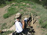 Colorado MultiGun's 2006 Practical Rifle Team Challenge
 - photo 32 