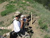Colorado MultiGun's 2006 Practical Rifle Team Challenge
 - photo 34 