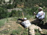 Colorado MultiGun's 2006 Practical Rifle Team Challenge
 - photo 37 