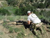 Colorado MultiGun's 2006 Practical Rifle Team Challenge
 - photo 39 