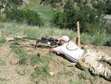 Colorado MultiGun's 2006 Practical Rifle Team Challenge
 - photo 40 