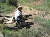 Colorado MultiGun's 2006 Practical Rifle Team Challenge
 - photo 44 
