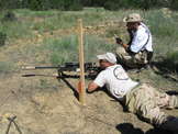 Colorado MultiGun's 2006 Practical Rifle Team Challenge
 - photo 46 