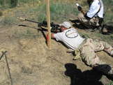 Colorado MultiGun's 2006 Practical Rifle Team Challenge
 - photo 47 