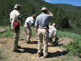 Colorado MultiGun's 2006 Practical Rifle Team Challenge
 - photo 50 