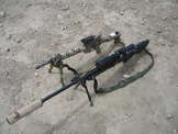 Colorado MultiGun's 2006 Practical Rifle Team Challenge
 - photo 58 