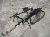 Colorado MultiGun's 2006 Practical Rifle Team Challenge
 - photo 59 