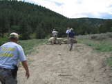 Colorado MultiGun's 2006 Practical Rifle Team Challenge
 - photo 65 