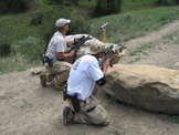 Colorado MultiGun's 2006 Practical Rifle Team Challenge
 - photo 68 