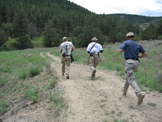 Colorado MultiGun's 2006 Practical Rifle Team Challenge
 - photo 70 
