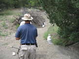 Colorado MultiGun's 2006 Practical Rifle Team Challenge
 - photo 72 