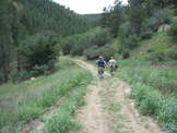 Colorado MultiGun's 2006 Practical Rifle Team Challenge
 - photo 78 