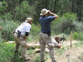 Colorado MultiGun's 2006 Practical Rifle Team Challenge
 - photo 82 