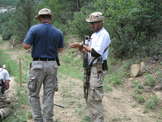 Colorado MultiGun's 2006 Practical Rifle Team Challenge
 - photo 84 