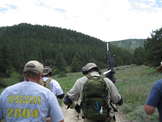 Colorado MultiGun's 2006 Practical Rifle Team Challenge
 - photo 85 