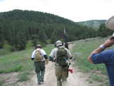 Colorado MultiGun's 2006 Practical Rifle Team Challenge
 - photo 87 