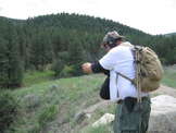 Colorado MultiGun's 2006 Practical Rifle Team Challenge
 - photo 88 