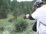 Colorado MultiGun's 2006 Practical Rifle Team Challenge
 - photo 89 