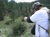 Colorado MultiGun's 2006 Practical Rifle Team Challenge
 - photo 91 