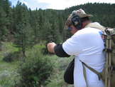 Colorado MultiGun's 2006 Practical Rifle Team Challenge
 - photo 93 