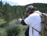 Colorado MultiGun's 2006 Practical Rifle Team Challenge
 - photo 94 