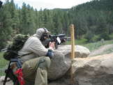 Colorado MultiGun's 2006 Practical Rifle Team Challenge
 - photo 98 
