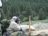 Colorado MultiGun's 2006 Practical Rifle Team Challenge
 - photo 99 