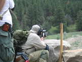 Colorado MultiGun's 2006 Practical Rifle Team Challenge
 - photo 100 