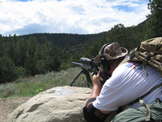 Colorado MultiGun's 2006 Practical Rifle Team Challenge
 - photo 101 