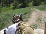 Colorado MultiGun's 2006 Practical Rifle Team Challenge
 - photo 102 