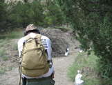 Colorado MultiGun's 2006 Practical Rifle Team Challenge
 - photo 103 