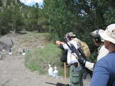 Colorado MultiGun's 2006 Practical Rifle Team Challenge
 - photo 104 