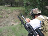 Colorado MultiGun's 2006 Practical Rifle Team Challenge
 - photo 105 