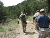 Colorado MultiGun's 2006 Practical Rifle Team Challenge
 - photo 107 