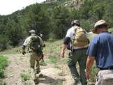 Colorado MultiGun's 2006 Practical Rifle Team Challenge
 - photo 108 