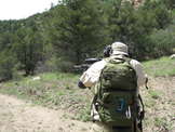 Colorado MultiGun's 2006 Practical Rifle Team Challenge
 - photo 109 