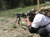 Colorado MultiGun's 2006 Practical Rifle Team Challenge
 - photo 110 