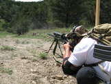 Colorado MultiGun's 2006 Practical Rifle Team Challenge
 - photo 111 