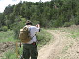 Colorado MultiGun's 2006 Practical Rifle Team Challenge
 - photo 112 