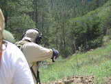 Colorado MultiGun's 2006 Practical Rifle Team Challenge
 - photo 114 