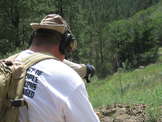 Colorado MultiGun's 2006 Practical Rifle Team Challenge
 - photo 115 