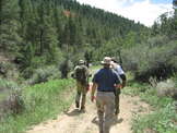 Colorado MultiGun's 2006 Practical Rifle Team Challenge
 - photo 116 