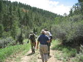 Colorado MultiGun's 2006 Practical Rifle Team Challenge
 - photo 117 