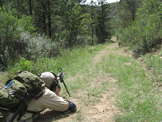 Colorado MultiGun's 2006 Practical Rifle Team Challenge
 - photo 120 